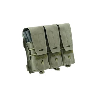 Přední panel na zásobníky AR 3x2 Templar’s Gear®