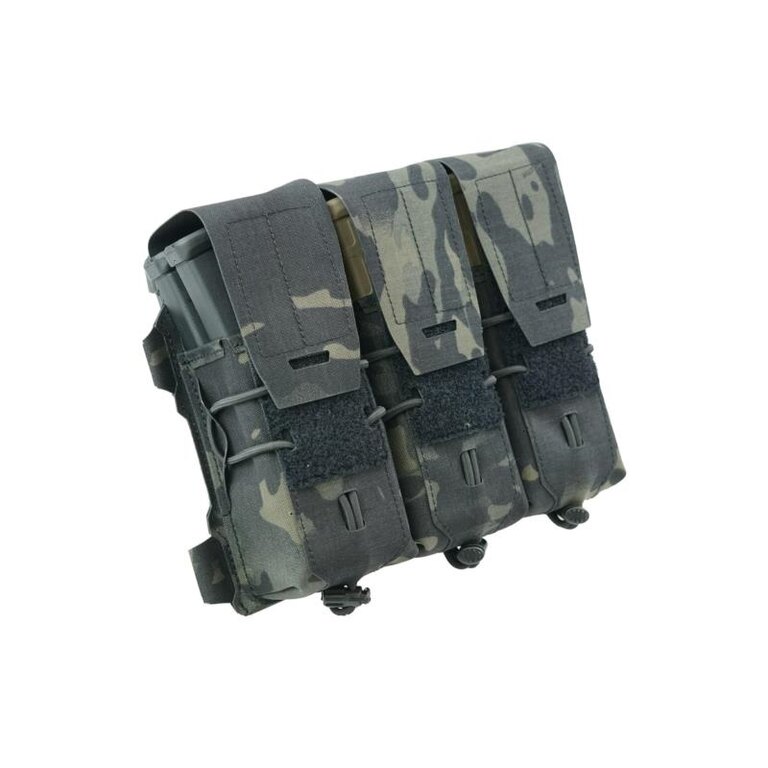 Přední panel na zásobníky AR 3x2 Templar’s Gear®