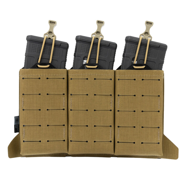 Přední panel na zásobníky AR/AK 3×1 Gen5 Templar’s Gear®