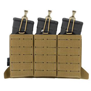 Přední panel na zásobníky AR/AK 3×1 Gen5 Templar’s Gear®