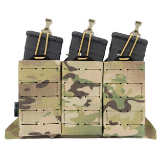 Přední panel na zásobníky AR/AK 3×1 Gen5 Templar’s Gear®