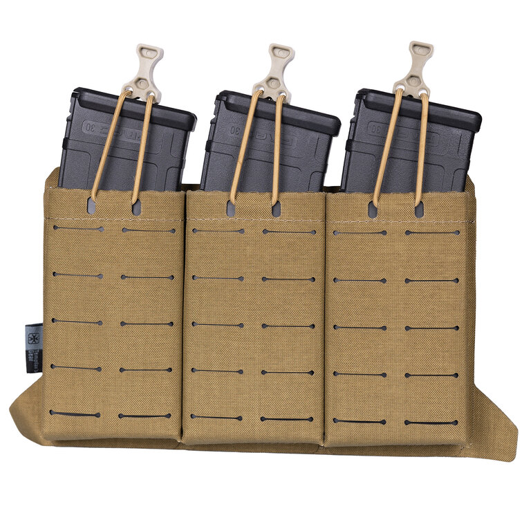 Přední panel na zásobníky Shingle CPC Gen4 Templar's Gear®