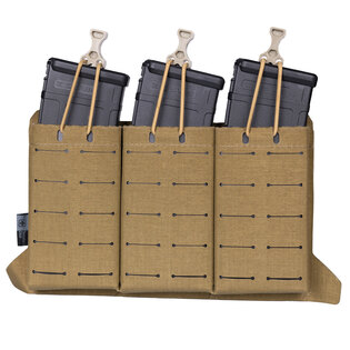 Přední panel na zásobníky Shingle CPC Gen4 Templar's Gear®