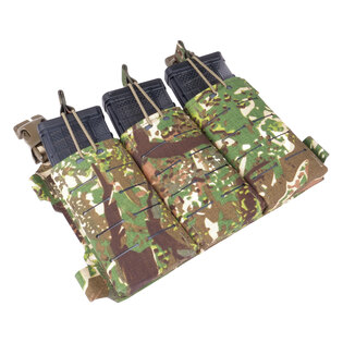 Přední panel na zásobníky Shingle CPC Templar’s Gear®