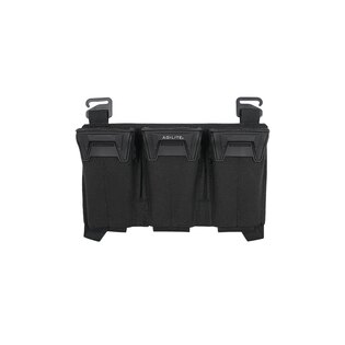 Přední panel Pincer Placard™ Agilite®