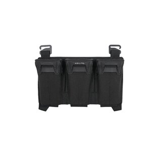 Přední panel Pincer Placard™ Multi-Caliber Agilite®