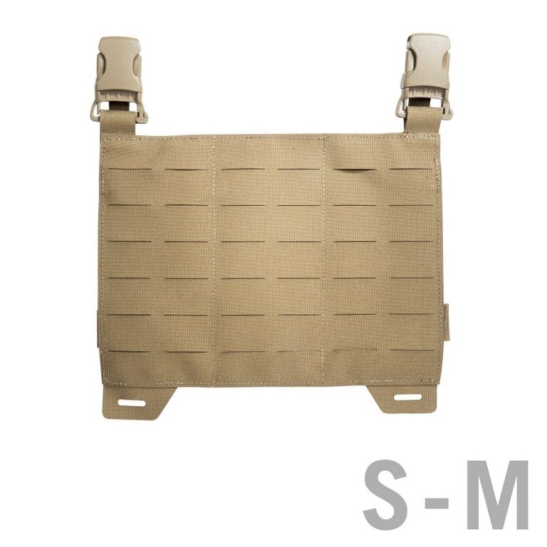 Přední panel pro vesty Plate Carrier Tasmanian Tiger® S/M