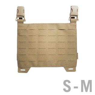 Přední panel pro vesty Plate Carrier Tasmanian Tiger® S/M