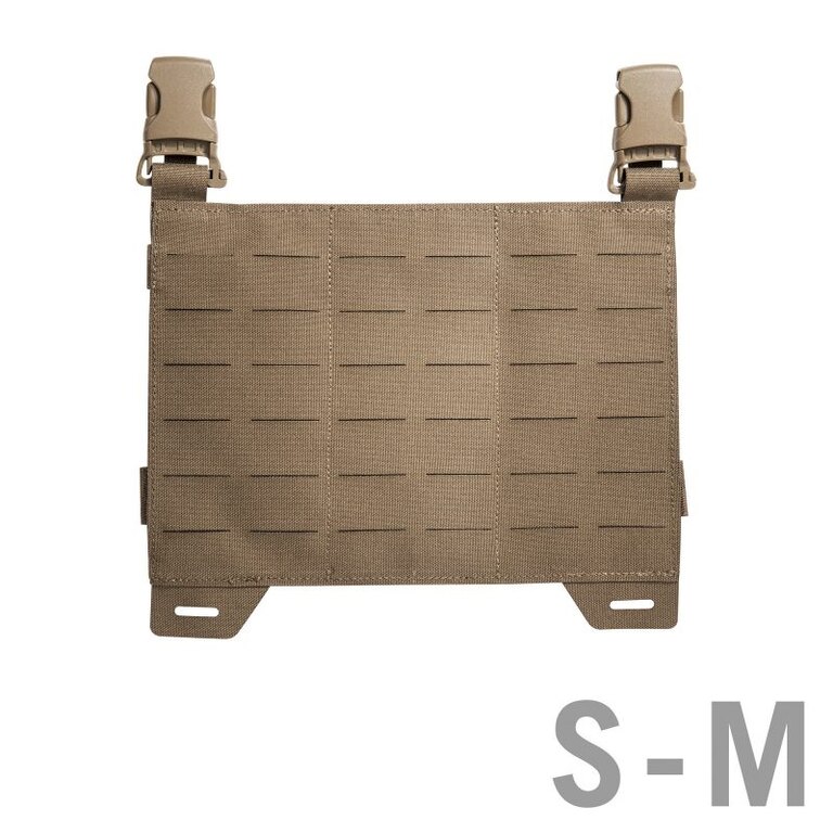 Přední panel pro vesty Plate Carrier Tasmanian Tiger® S/M