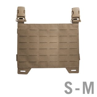 Přední panel pro vesty Plate Carrier Tasmanian Tiger® S/M