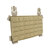Přední panel Singel Front Flap 3.0 Husar®