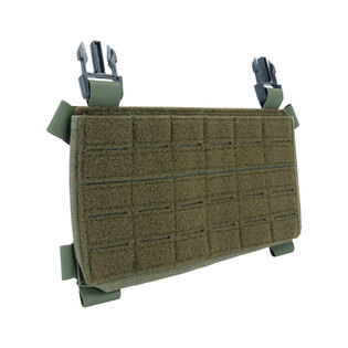 Přední panel Singel Front Flap 3.0 Husar®