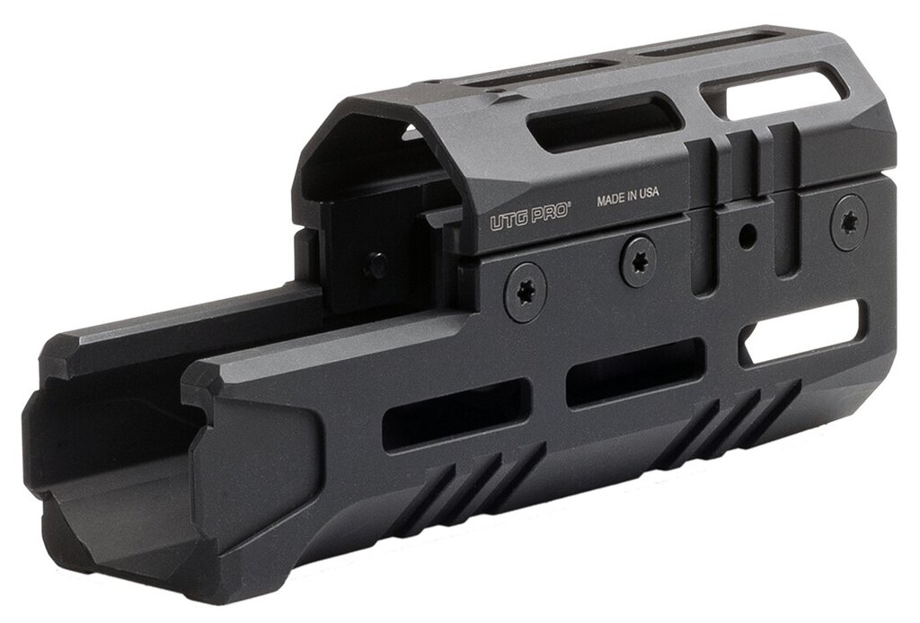 Předpažbí AK Super Slim M-LOK® UTG PRO®
