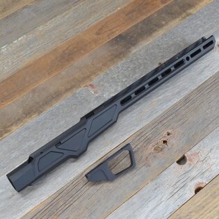 Předpažbí CZ 457 MTR HB Industries®