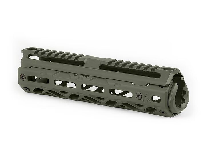 Předpažbí M-LOK pro AR15 Kpyk®