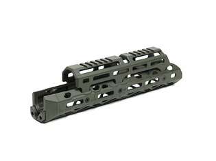 Předpažbí Medium Long Gas Tube Cover M-LOK AK47/AK74 Kpyk®