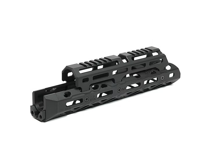Předpažbí Medium Long Gas Tube Cover M-LOK AK47/AK74 Kpyk®