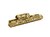 Předpažbí Medium Short Gas Tube Cover M-LOK AK47/AK74 Kpyk®