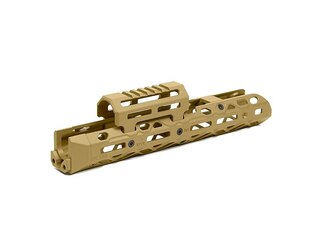 Předpažbí Medium Short Gas Tube Cover M-LOK AK47/AK74 Kpyk®
