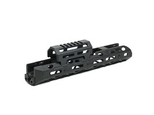 Předpažbí Medium Short Gas Tube Cover M-LOK AK47/AK74 Kpyk®