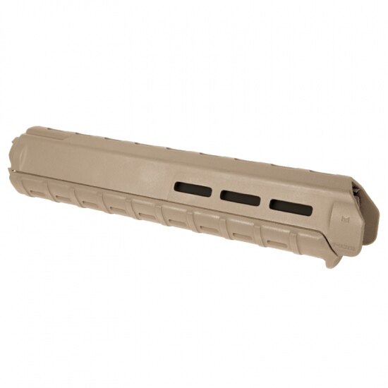 Předpažbí MOE® M-LOK® Rifle AR15/M4 Magpul®