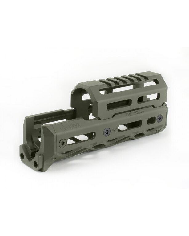 Předpažbí Short M-LOK AK47/AK74 Kpyk®