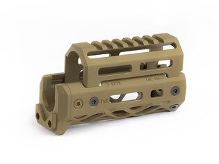 Předpažbí Short M-LOK AKS-74U Kpyk®