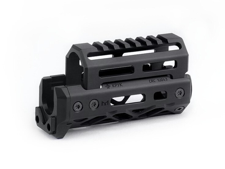 Předpažbí Short M-LOK AKS-74U Kpyk®