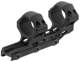 Předsazená montáž ACCU-SYNC® High Profile / předsazení 34 mm / tubus 30 mm UTG®