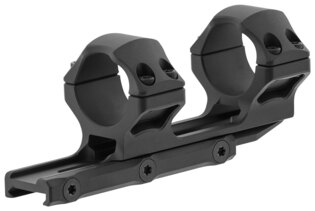 Předsazená montáž ACCU-SYNC® Medium Profile / předsazení 34 mm / tubus 30 mm UTG®