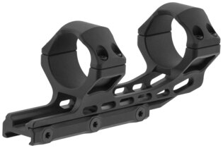Předsazená montáž ACCU-SYNC® / předsazení 50 mm / tubus 34 mm UTG®