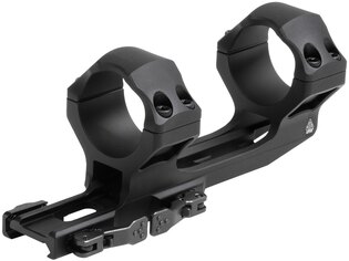 Předsazená montáž ACCU-SYNC® / předsazení 70 mm / tubus 34 mm UTG®