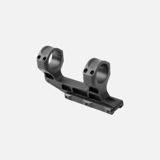 Předsazená montáž pro puškohledy FAST™ LPVO Unity Tactical® / Tubus 30 mm