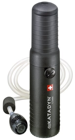 Přenosný filtr KATADYN® Combi