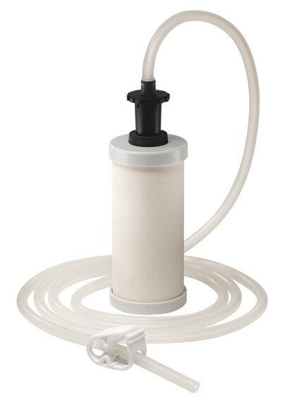 Přenosný gravitační filtr KATADYN® Siphon