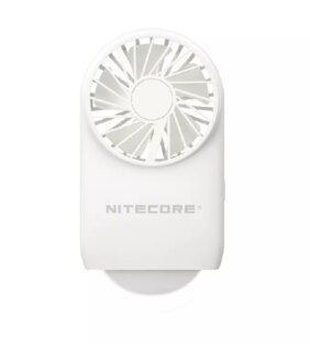 Přenosný nabíjecí větráček NEF02 Nitecore®