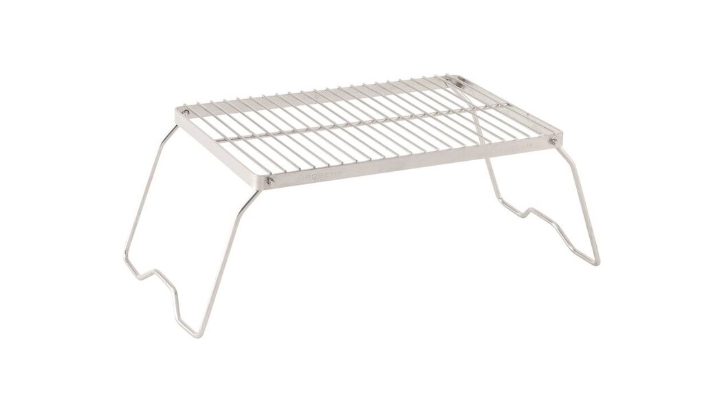 Přenosný skládací gril Robens® Lassen S