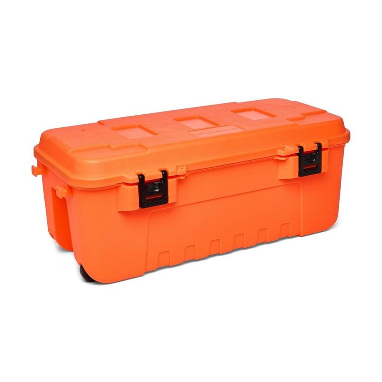 Přepravní box s kolečky USA Military Plano Molding®