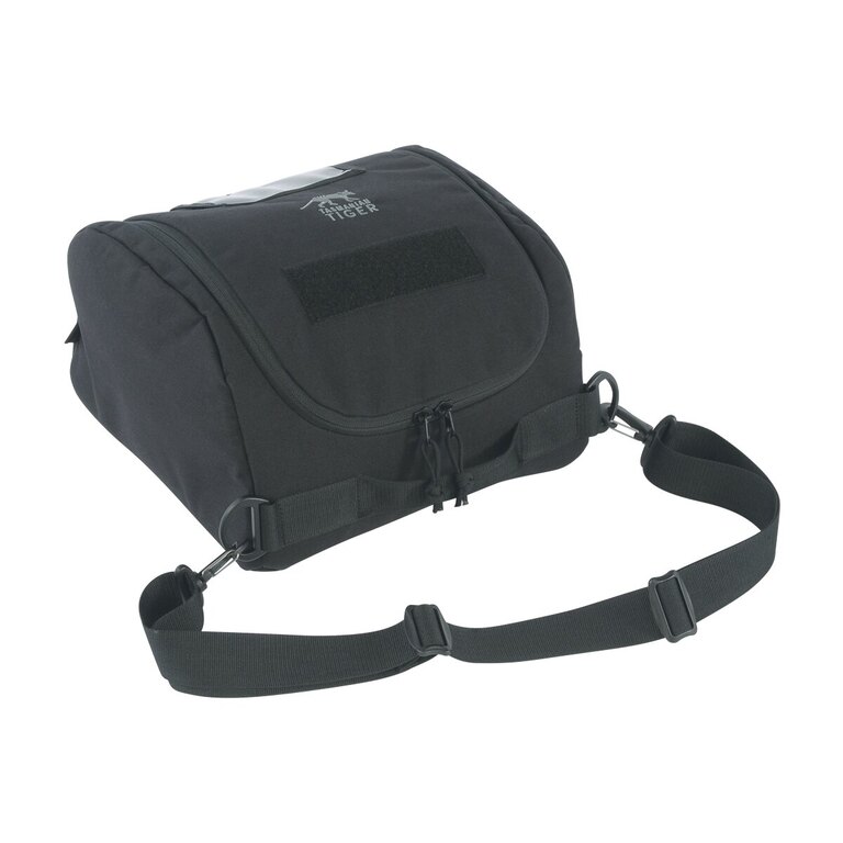 Přepravní taška Tasmanian Tiger® Tactical Helmet - černá
