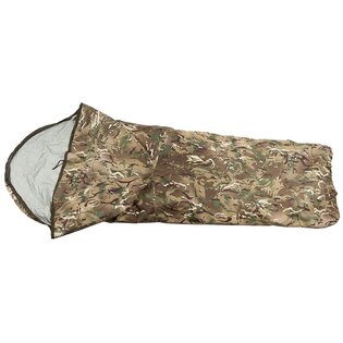 Převlek na spacák Gore-Tex® originál britské armády / použitý