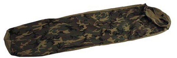 Převlek na spacák Gore-Tex® originál US Army použitý