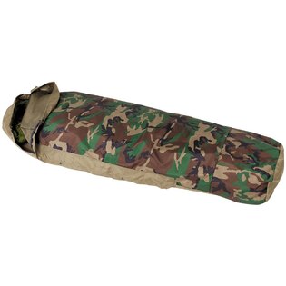 Převlek na spacák Modular US ARMY MFH®