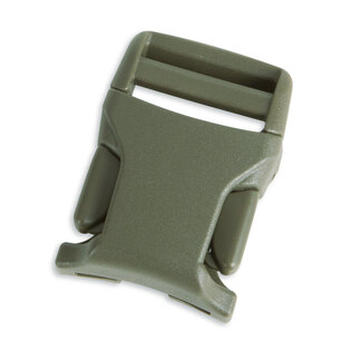 Přezka SR25 Molle Tasmanian Tiger® / 2 ks