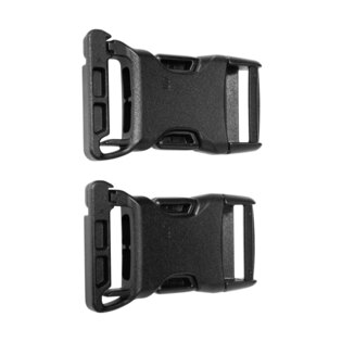 Přezka SR25 Safety QA Female Tasmanian Tiger® / 2 ks