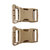 Přezka SR25 Safety QA Female Tasmanian Tiger® / 2 ks
