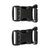 Přezka SR25 Safety QA Male Tasmanian Tiger® / 2 ks