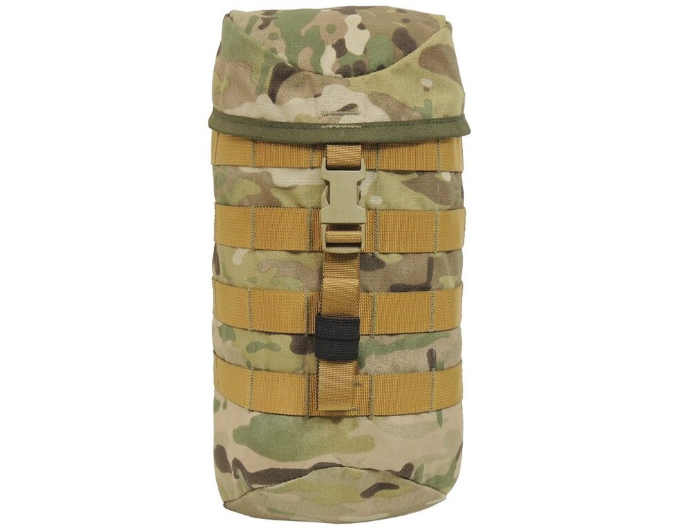 Přídavná boční kapsa Sparrow Wisport® 5 l