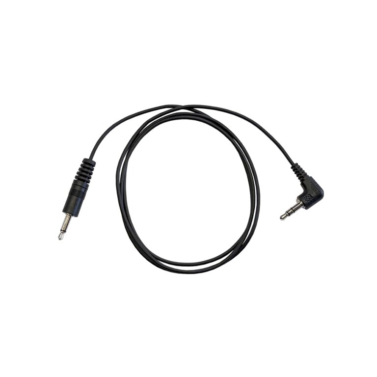 Připojovací kabel 3,5 mm pro X2/T2 Sordin®