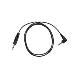 Připojovací kabel 3,5 mm pro X2/T2 Sordin®