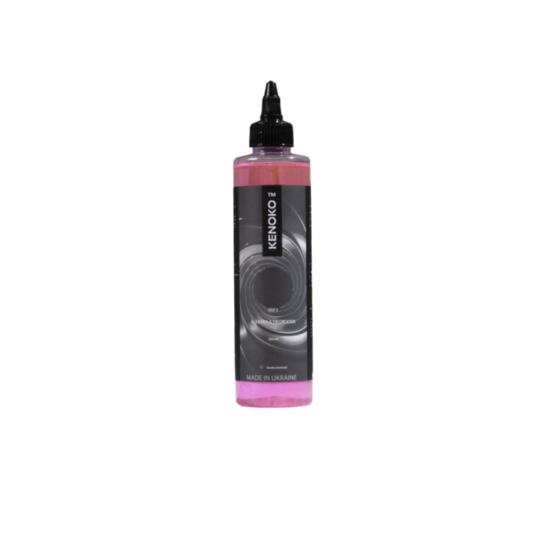 Přípravek Cleaner / Degreaser Remover Kenoko®